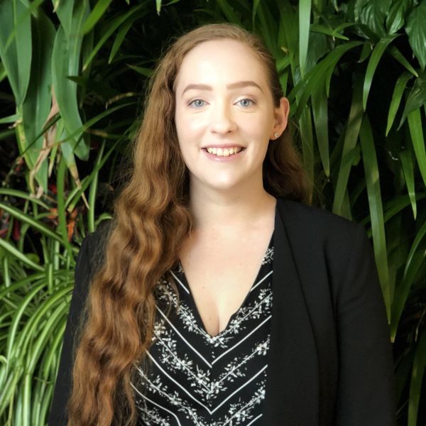 Courtney Parnell. Paralegal to compete in Australia’s largest moot court competition