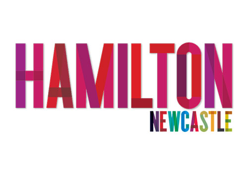 Hamilton Chamber of Commerce logo