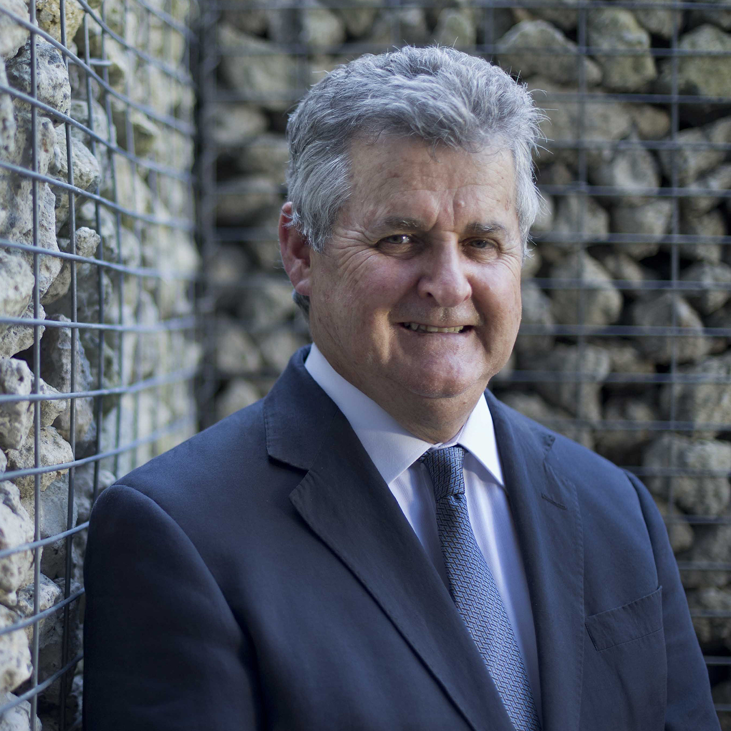 Laureate Professor Scott Sloan AO