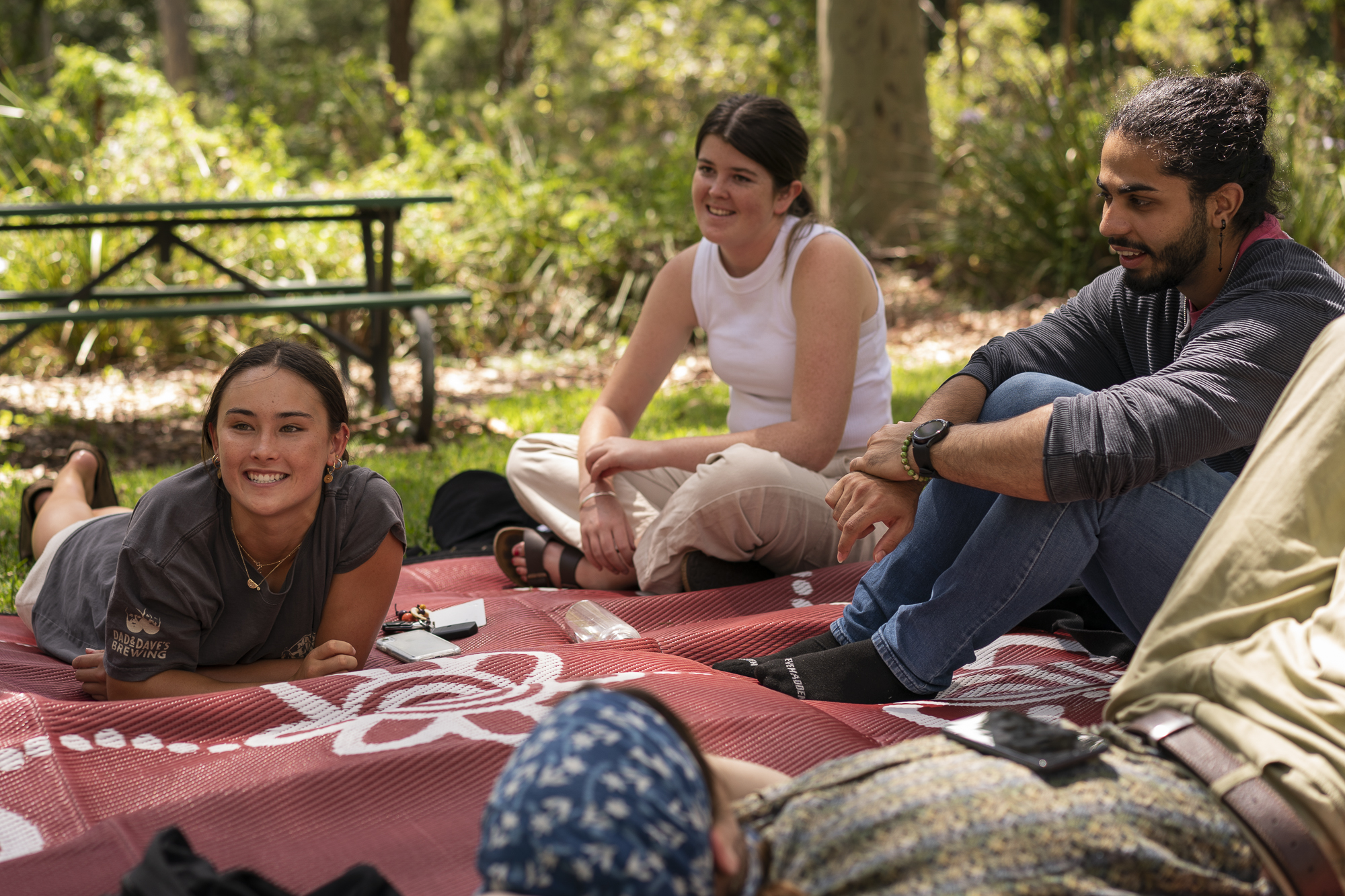 Educational Disadvantage