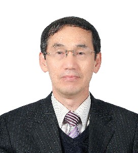 Prof. Chang-Sik Ha