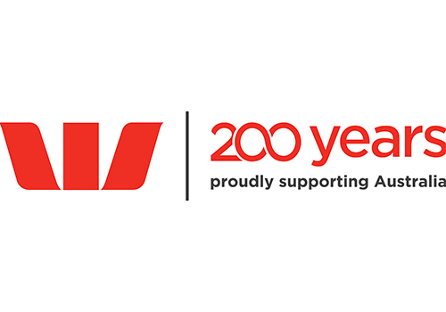 Westpac logo