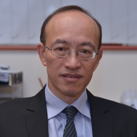 Prof. Jun Ding