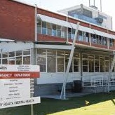 Moree District Hospital