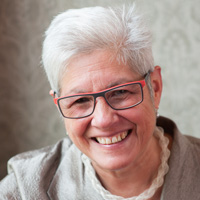 Professor Judith D. Singer