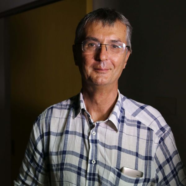 . Your skin could hold the answer to your mental health