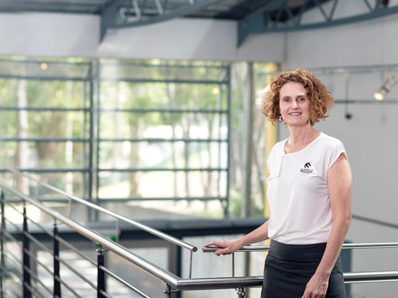 Image of Dr Victoria Pitt