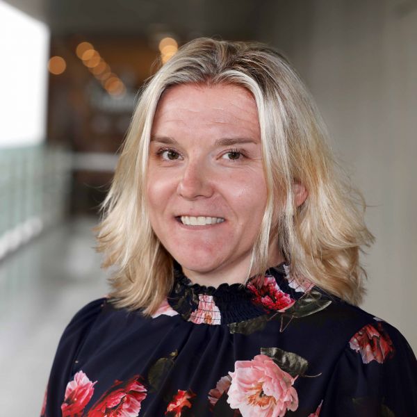 . Fellowship to help reconnect stroke survivors with community