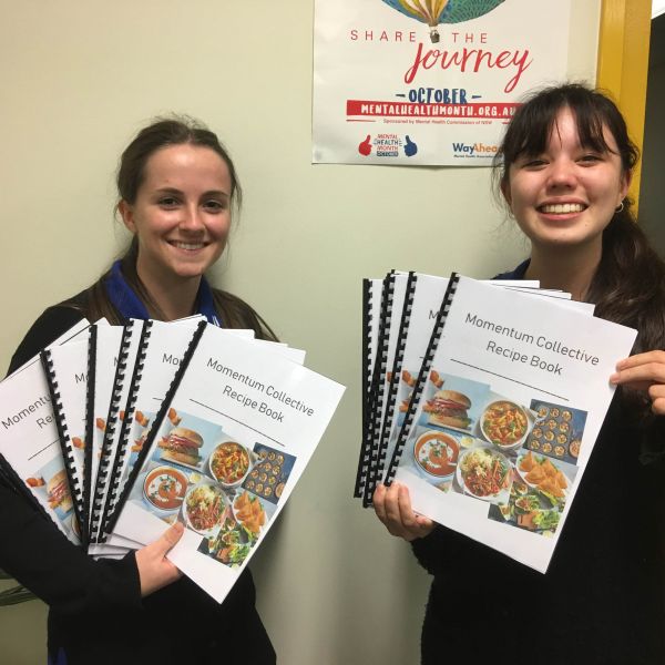 Partnership transforms lives of people living with mental illness. Unique partnership transforming lives of people living with mental illness