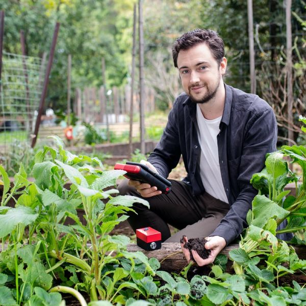 Hone. Hone takes research to the real world