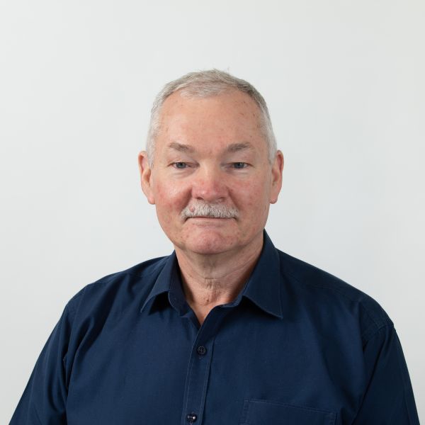 Associate Professor John Holdsworth