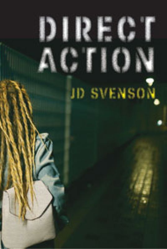 JD Svenson Direct Action