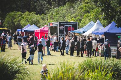 Hawker Food Truck Hawker Food Truck