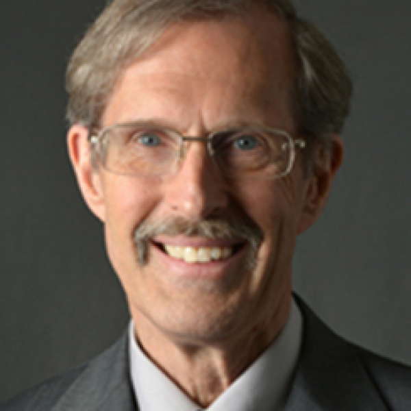 Image of Bill Eddy. Building your expertise in dealing with high conflict personalities