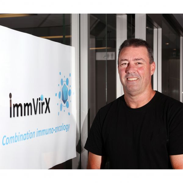 . New biotech venture going viral in battle against cancer