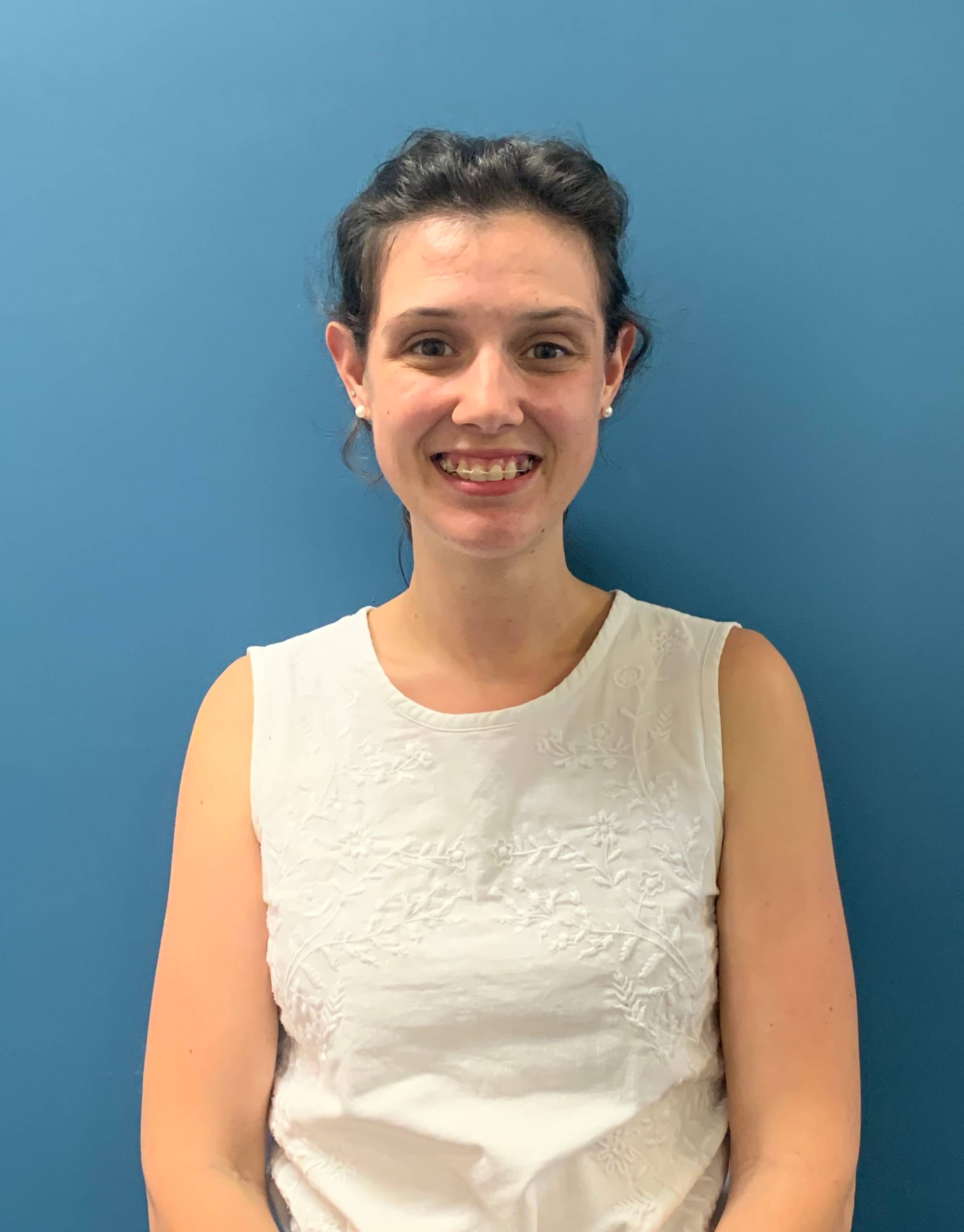 Dr Zoi Triandafilidis