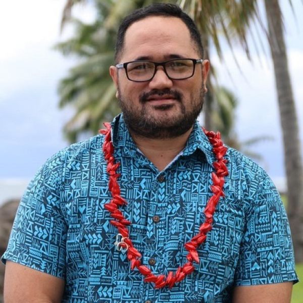 Returning to Samoa to make a positive impact