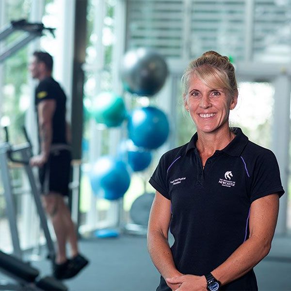 narelle eather. Dr Narelle Eather: Supplying the next generation of students with proven practices 