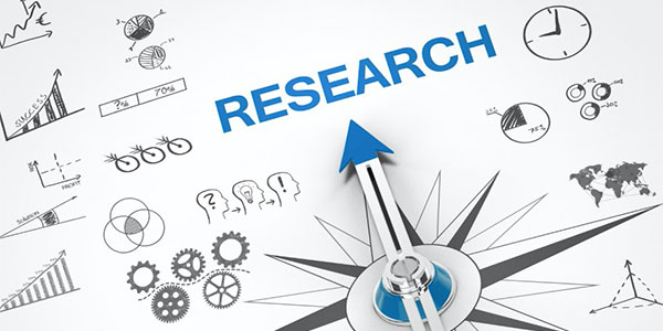 Research orientation program