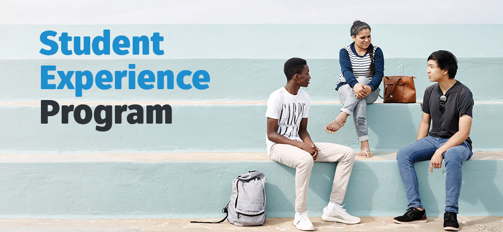 Student Experience Program