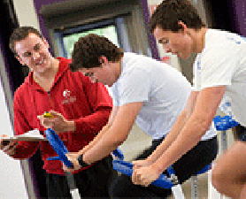 Central Coast Health Fair. Central Coast Health Fair