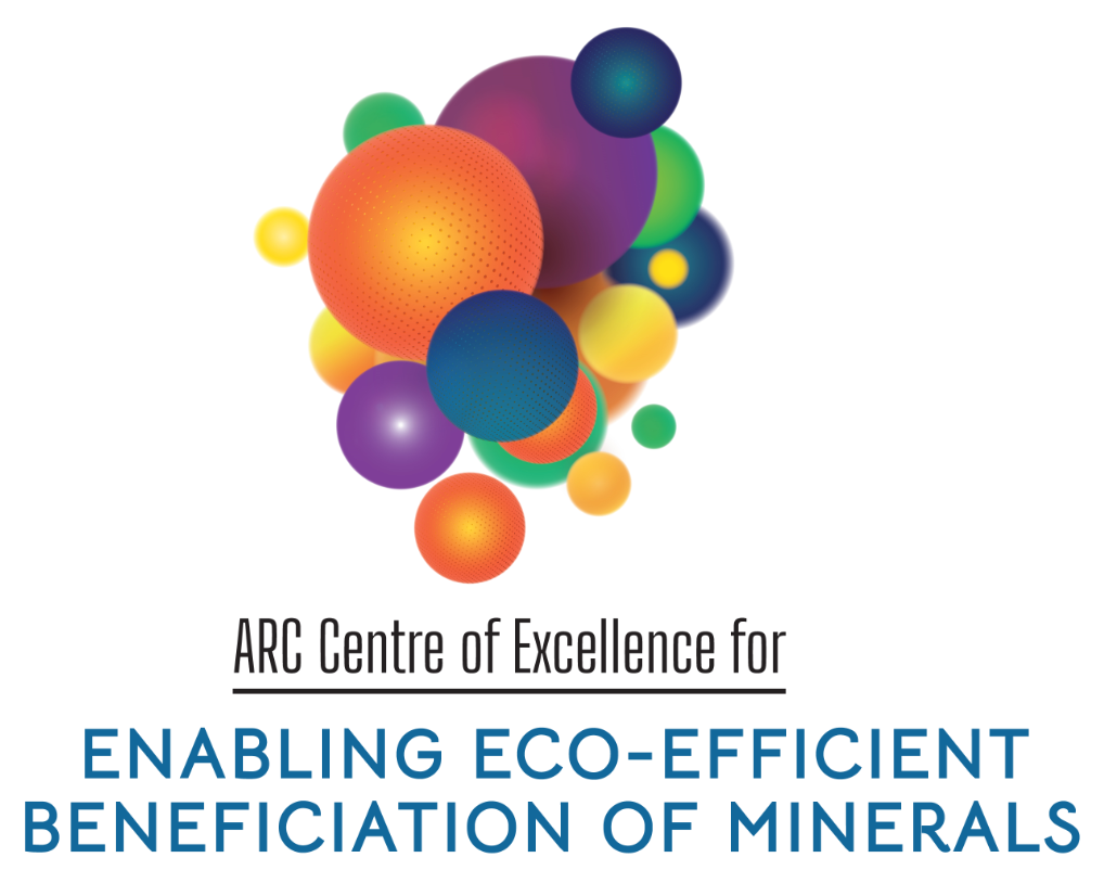 ARC COE Logo - square set