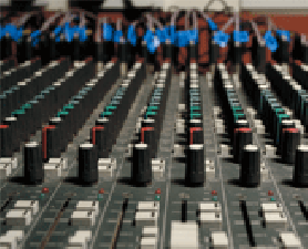 Recording studio. Music Forum - Recording