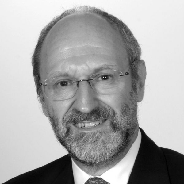 Emeritus Professor David Powis