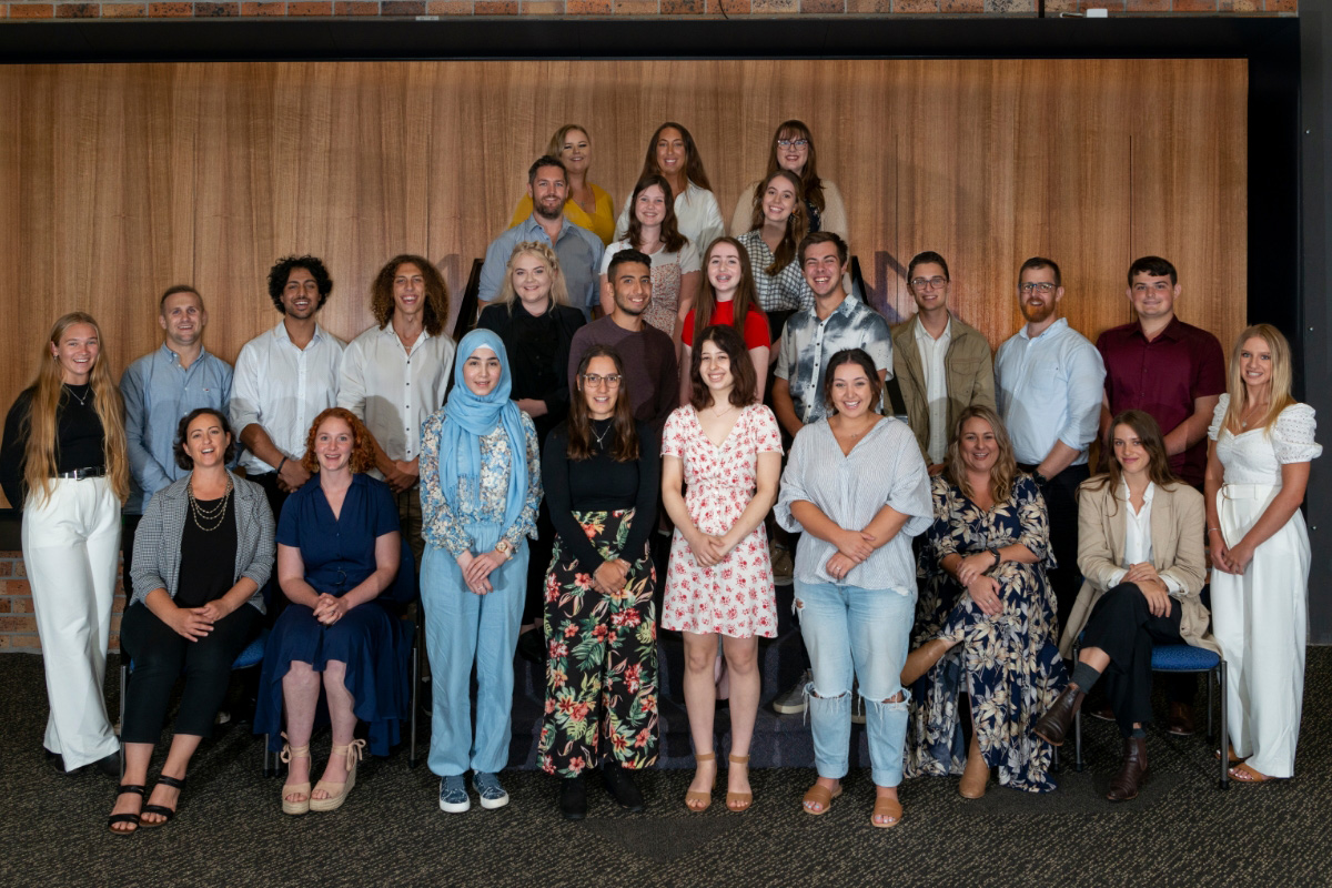 2021 Ma and Morley Scholars