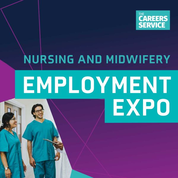 Nursing and Midwifery Expo 2021