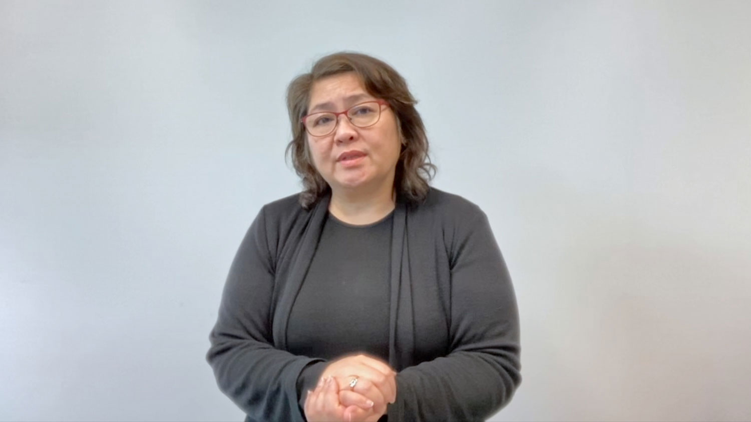 3MT 2021 Finalist - Zarinah Mohamed Amin