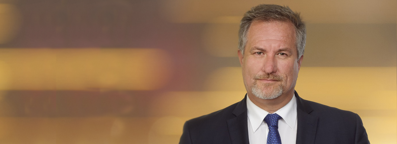 Brendan Swift, Alumni Advisory Committee, Bachelor of Arts (Communication Studies) 1989