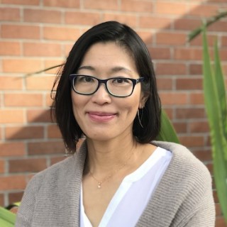 Associate Professor Kiwako Ito