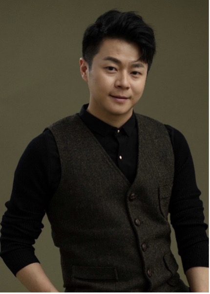 Associate Professor Lan Tianwen 