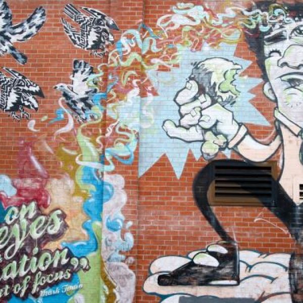 . The University of Newcastle Law School launches new Centre for Law and Social Justice