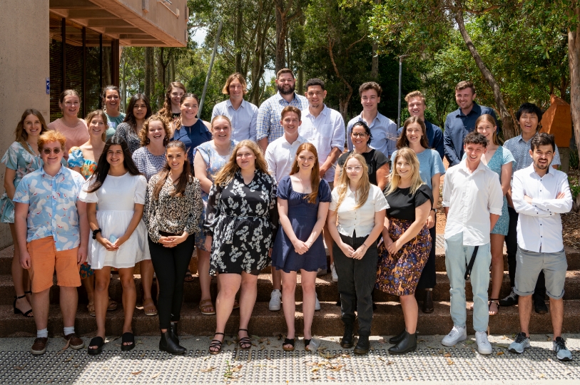 2022 Ma & Morley Scholars