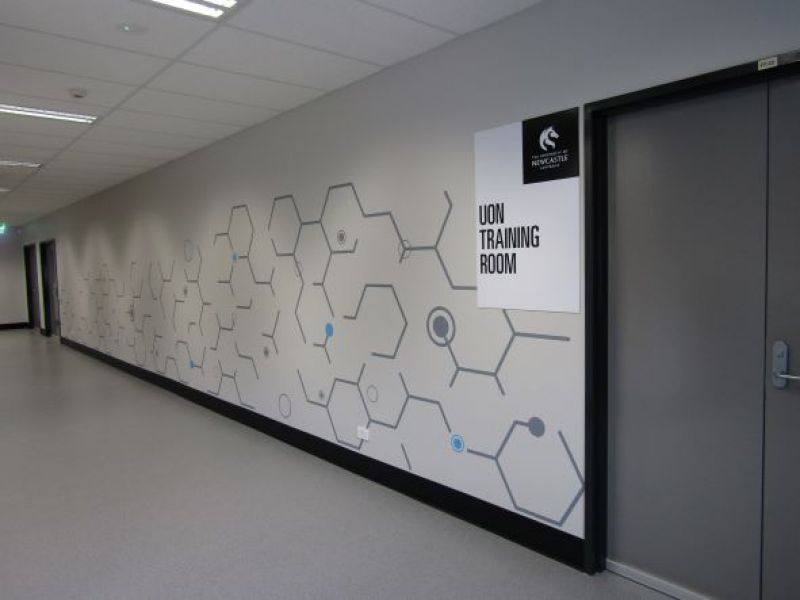 Upper Hunter - Training Room 2