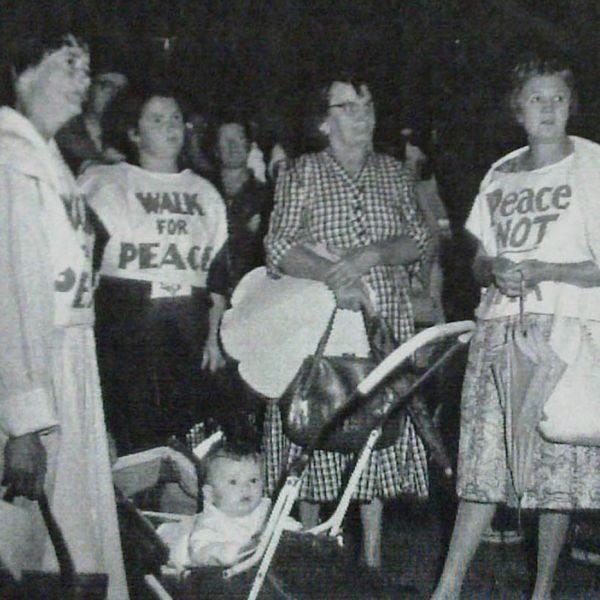 A Lifetime of Community Service Continues. A Lifetime of Community Service Continues