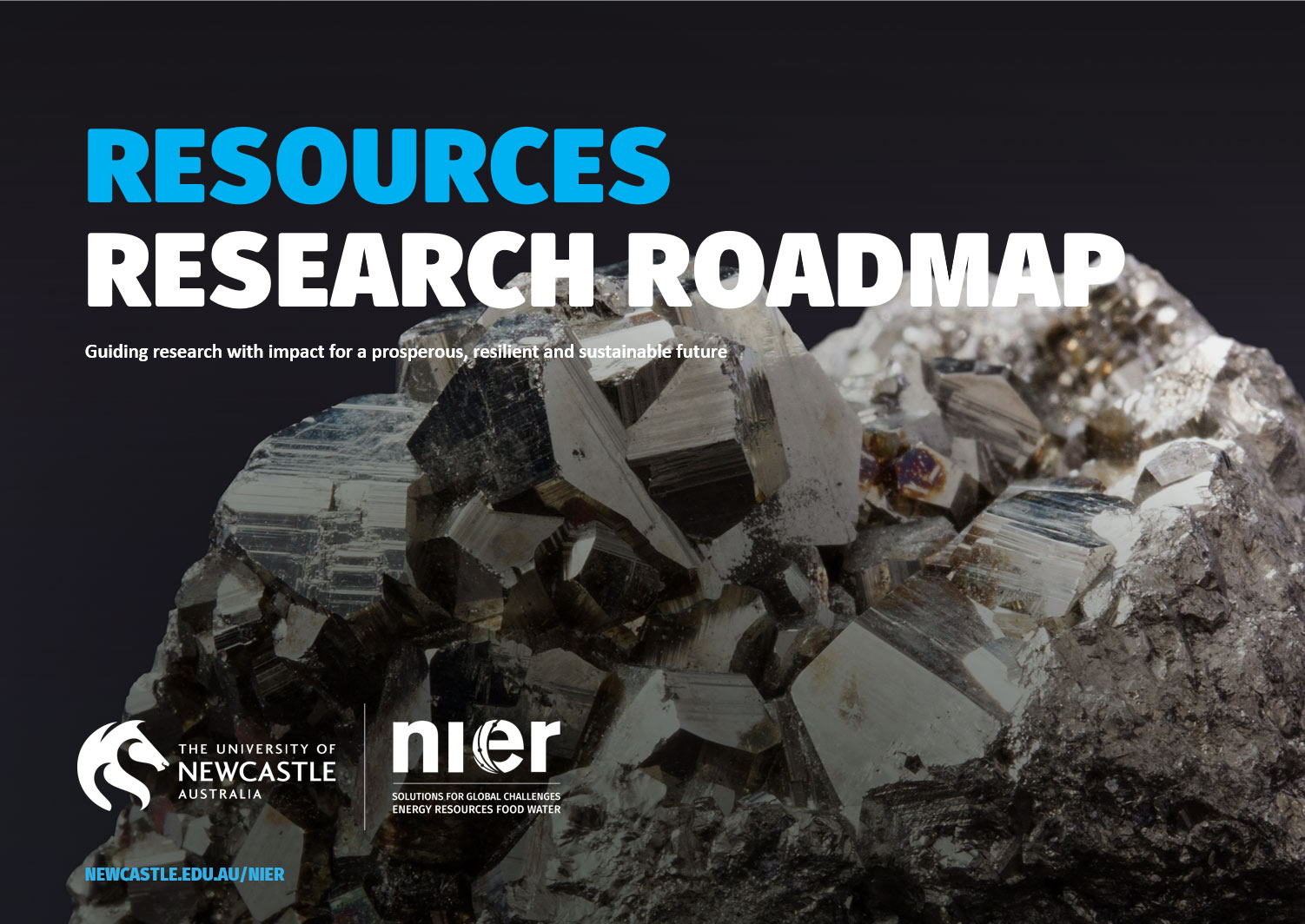 Resources Research Roadmap