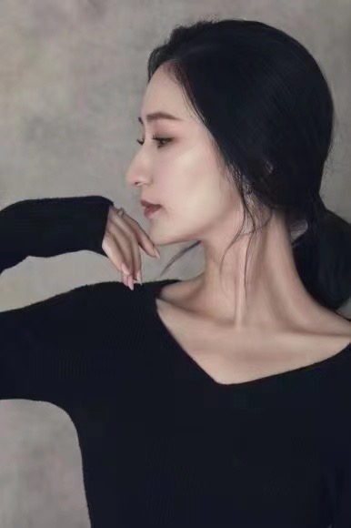 Associate Professor Zhang Han