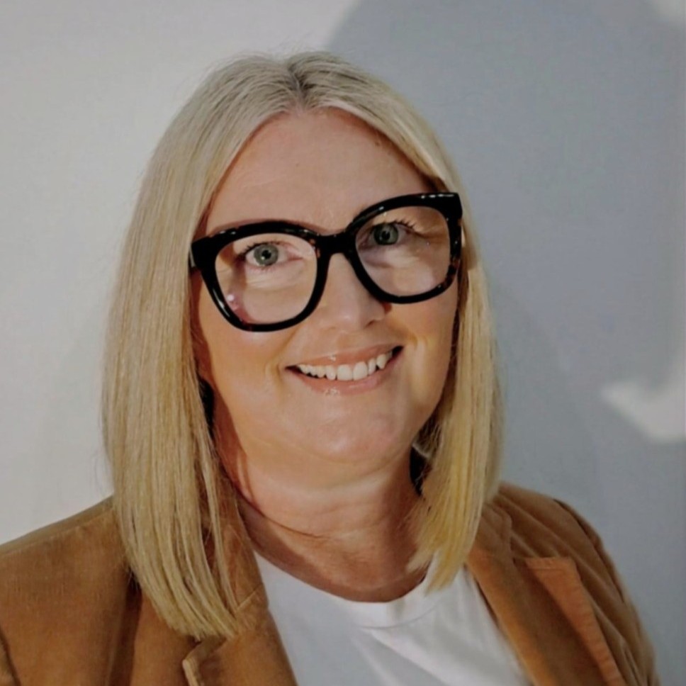 Nadine Wilson