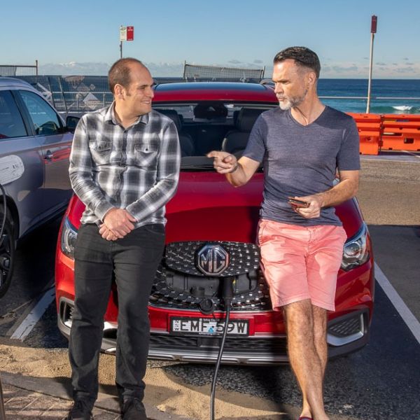 . Unis collaborate to fast track NSW net zero goals