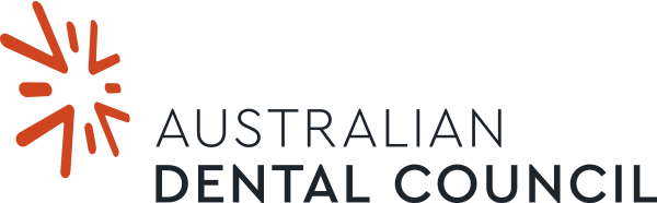 Australian Dental Council logo