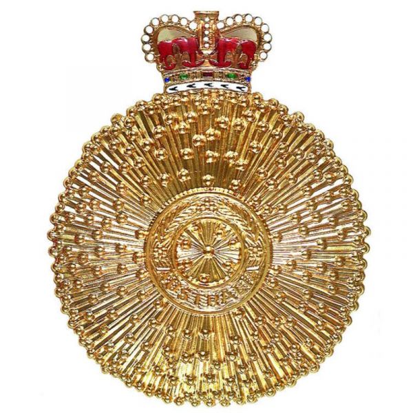 AM Medal
