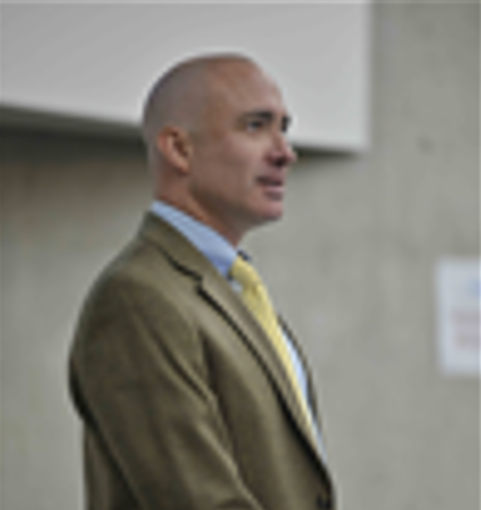 Professor Avi Brisman