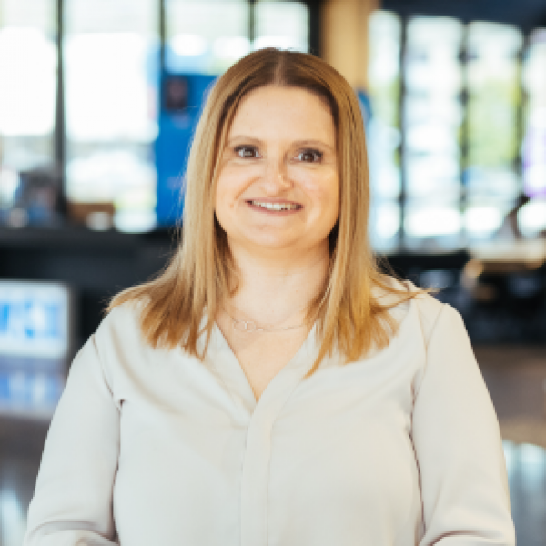 . Making waves in the new world of Open Banking