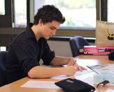 Luke Trainor. NEWcastle Products Exhibition 2013.