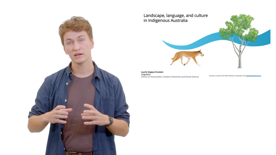 3MT 2022 Finalist - Laurits Knudsen