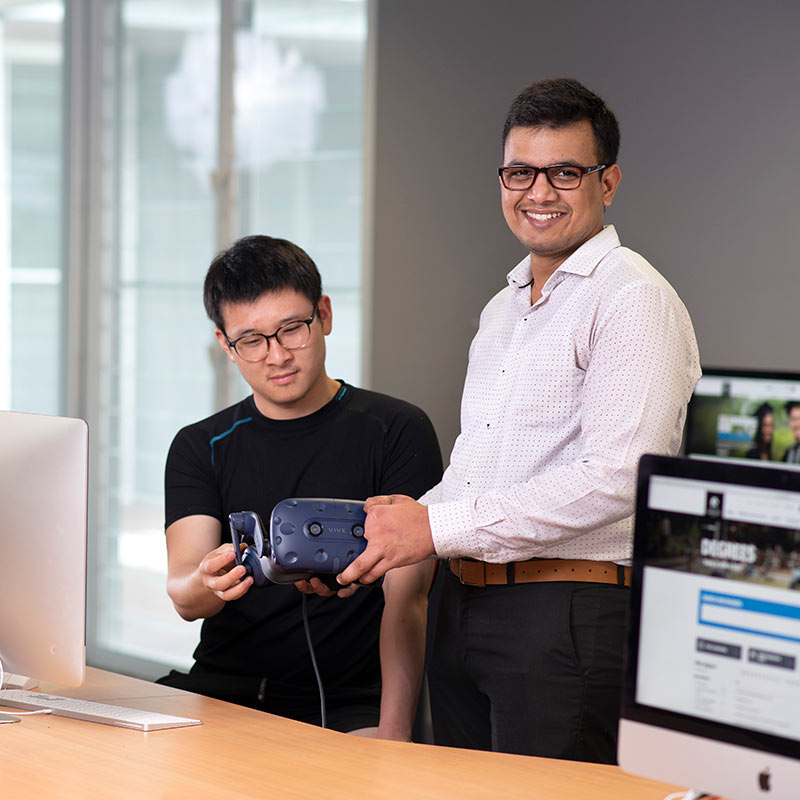 Advertise your opportunity