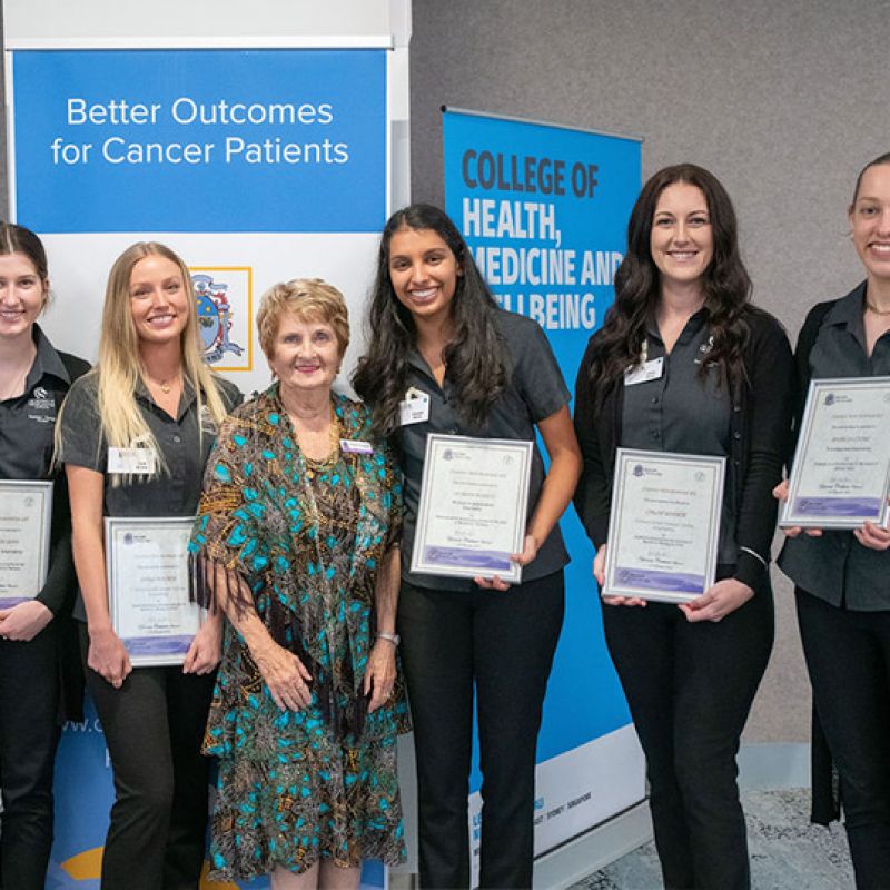 Crestani Scholarships